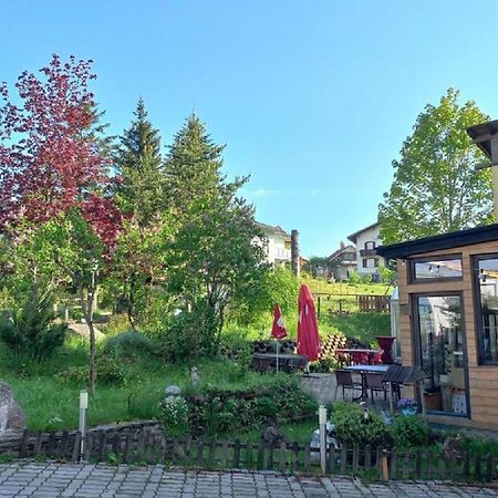 Gasthof Edelweiss Semmering Eksteriør billede