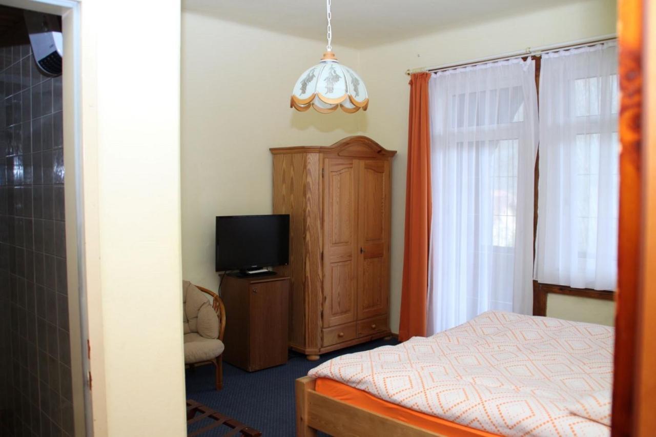 Gasthof Edelweiss Semmering Eksteriør billede