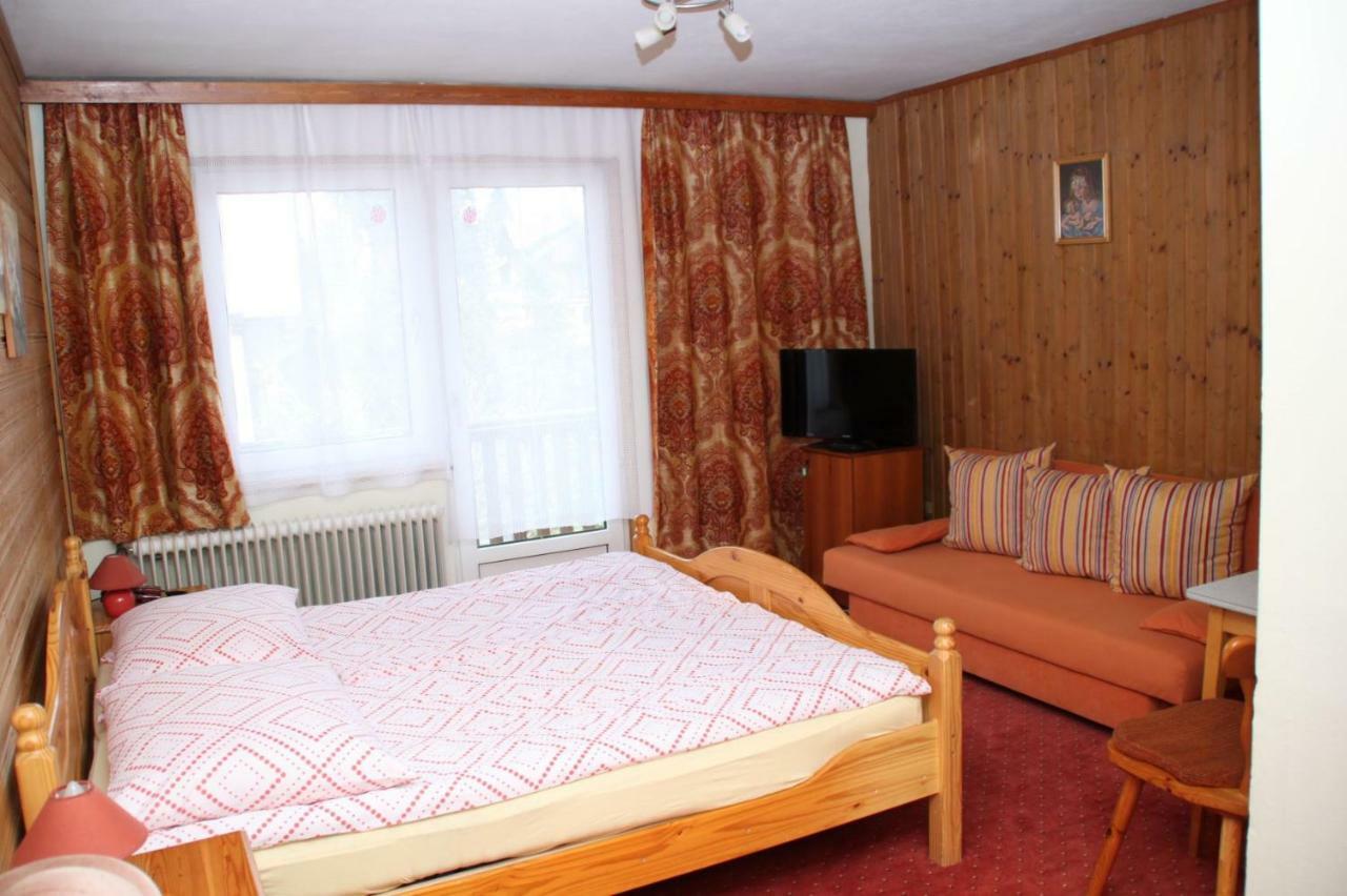 Gasthof Edelweiss Semmering Eksteriør billede